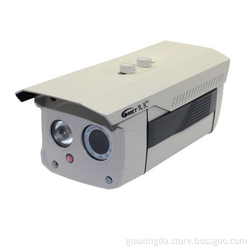 HD 1080P CCTV Array IR Outdoor IP Camera (HX-I6020F3L)